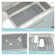 Sink Grid