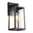 Iron Wall Light