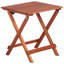 Amasa Kids and Chair Set