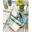 Abstract Grid Geometric Tablecloth-171196051