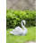 Planter, Swan Shape Planter