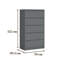 Demi 70cm W 5 - Drawer Chest of Drawers-87177631