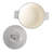 Martha Stewart 5 qt. Non-Stick Cast Iron Round Dutch Oven-50843265