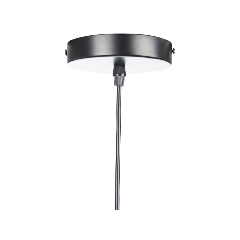 Omena 1 - Light Natural Dome Pendant