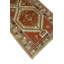 Chemin de table semi-antique rouille Tadeo