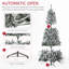 Arbres de noël