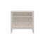 Mezzanine 3 - Drawer Solid Wood Nightstand