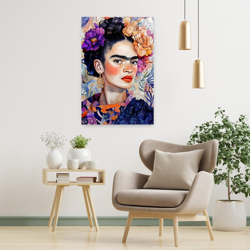 Print, 91.44cm H x 60.96cm W