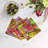 Mariposa Pop Cotton Sateen Cocktail Napkins-122609818