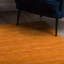 Tapis orange en laine touffeté à la main Toby-20768098