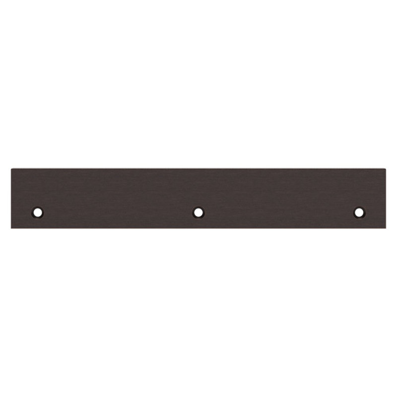 4622 Edge Pull, Venetian Bronze