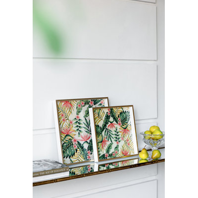 Hiebert Decorative Tray