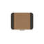 Love 2 - Drawer Solid Wood Nightstand-1803840455