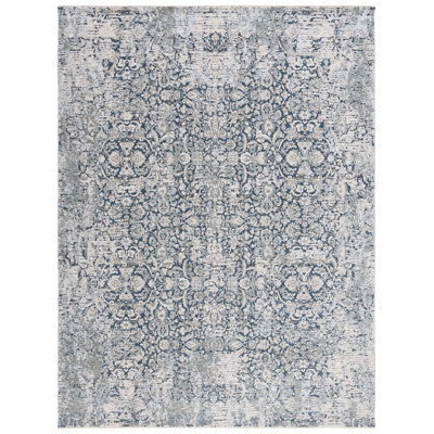 Crenshaw Performance Abstract Rug