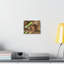 No Frame Print on Canvas