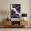 Art abstrait abstrait 85-790564013