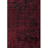 Rapture Abstract Area Rug