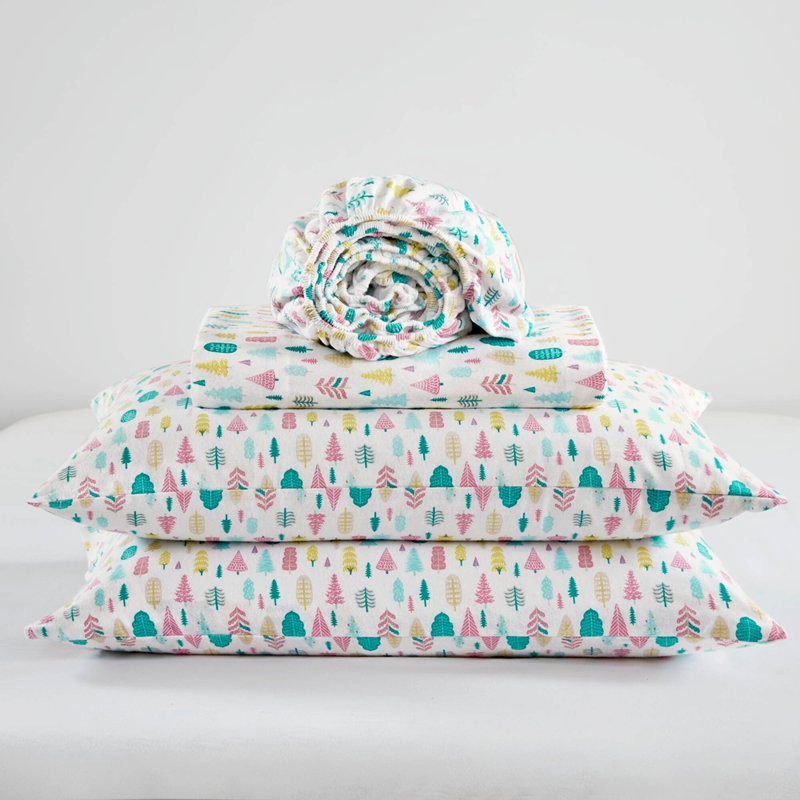 Ensemble de draps 3 pièces TGS