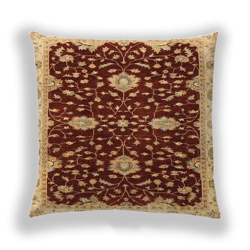 Coussin décoratif abstrait Abstract 3034