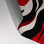 Tapis intérieur et extérieur Ruby Drift-155105318