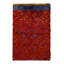 Tulu One-of-a-Kind 4'2" x 6'3" Hand Knotted Area Rug