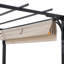 Pergola Giona - 363cm X 277cm