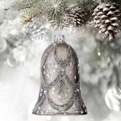 Figurine décorative à suspendre