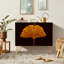 Buffet de 35 po de largeur