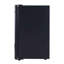 RCA, 4,6 pieds cubes Pi. Réfrigérateur compact, noir