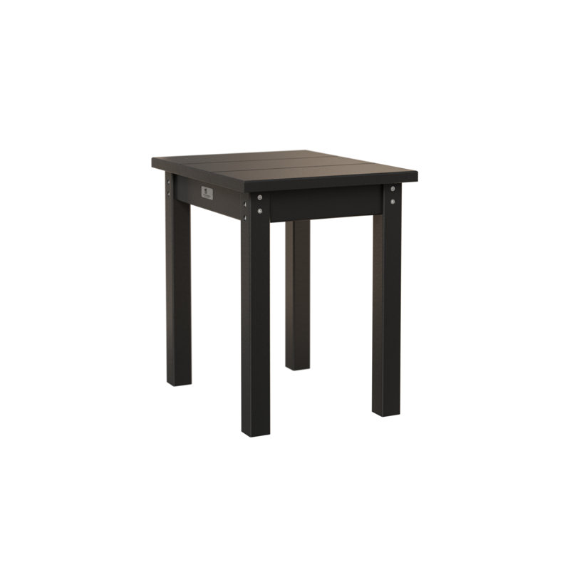 Table de bout Berlin Gardens, Noir