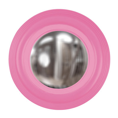 Round Mirror