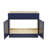 39" W Birch Plywood Freestanding Single Base Storage Cabinet with Soft Close Door-95216755