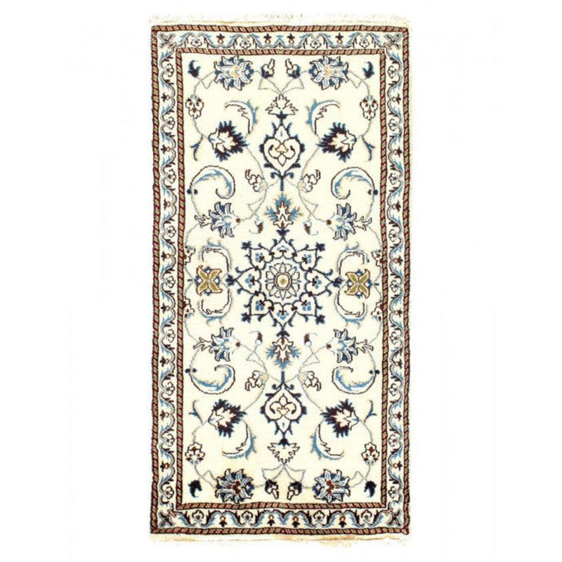 Rajeen Oriental Area Rug