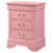 Rose est en rupture de stock