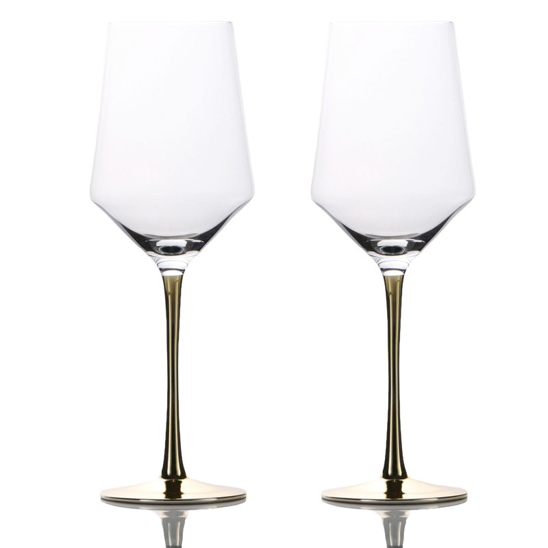 380ml White Wine Glass, 2
