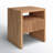 17.5'' W Solid Wood Nightstand