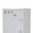 Enguerran Freestanding Linen Cabinet