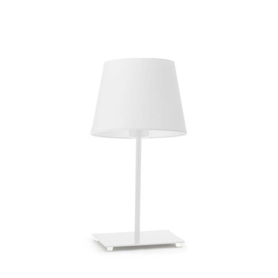 Asaun Metal Table Lamp