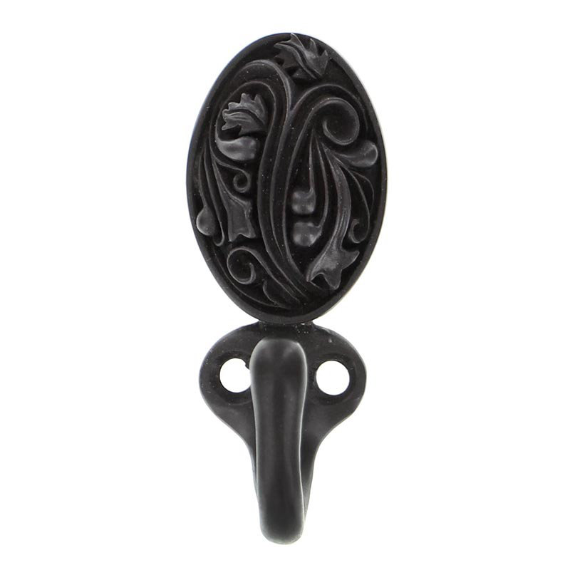 Liscio Wall Hook, Oil-Rubbed Bronze