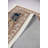 Premium Hall Carpet, 2.6 x 4.9 Feet, 100% Polyester, 650 gr/m² | Antibacterial, Non-Slip PVC Dot Underside, 0.3 in Pile Height | Machine Washable, 3D Digital Print, Durable & Stylish for Home Décor-183743224
