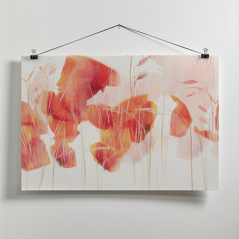 Wrapped Canvas Print, 81.28 cm H x 121.92 cm W