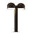 Reals Integrated LED Metal Bollard Light-180204837-180204838-179243735