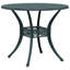 Gutzwiller Round 90Cm L Bistro Table-230329755-230329754