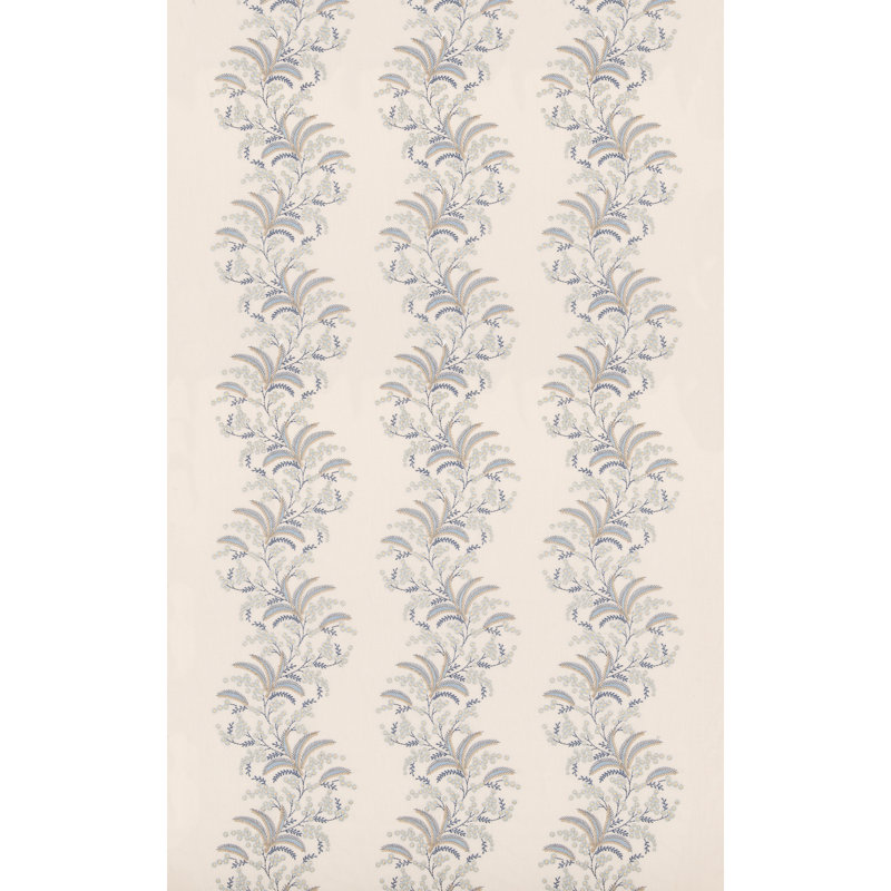 Sea Aster, Blue