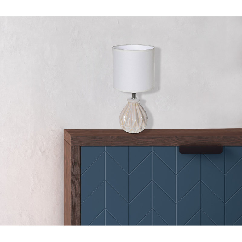Lampe Iad Casadecor, Ivoire, Ivoire