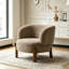 Fauteuil à oreilles-247875028