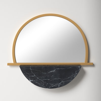 Bessie Accent Mirror