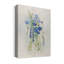 «Cottage Wildflowers III», reproduction d'art sur toile tendue-1018434626