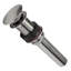Ensemble de lavabo et de drain pour salle de bain Premier Copper Products BSP5_LO19FEN-P