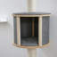Hailee 168cm H Cat Tree